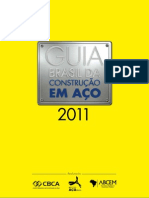 Guia Brasil Da Construcao em Aco