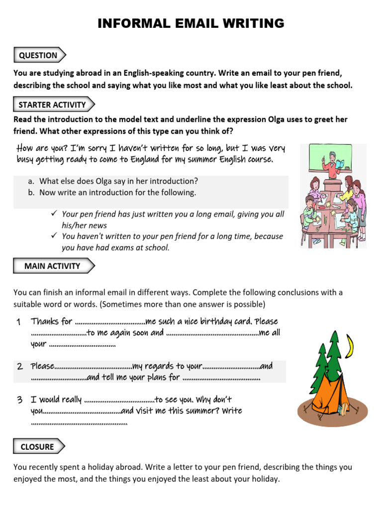 Email 2 | PDF