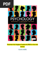 Programme Psy Congress Istanbul | PDF | Attachment Theory | Psychology