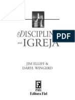 Disciplina Na Igreja- Jim Ellieff & Daryl Wingerd