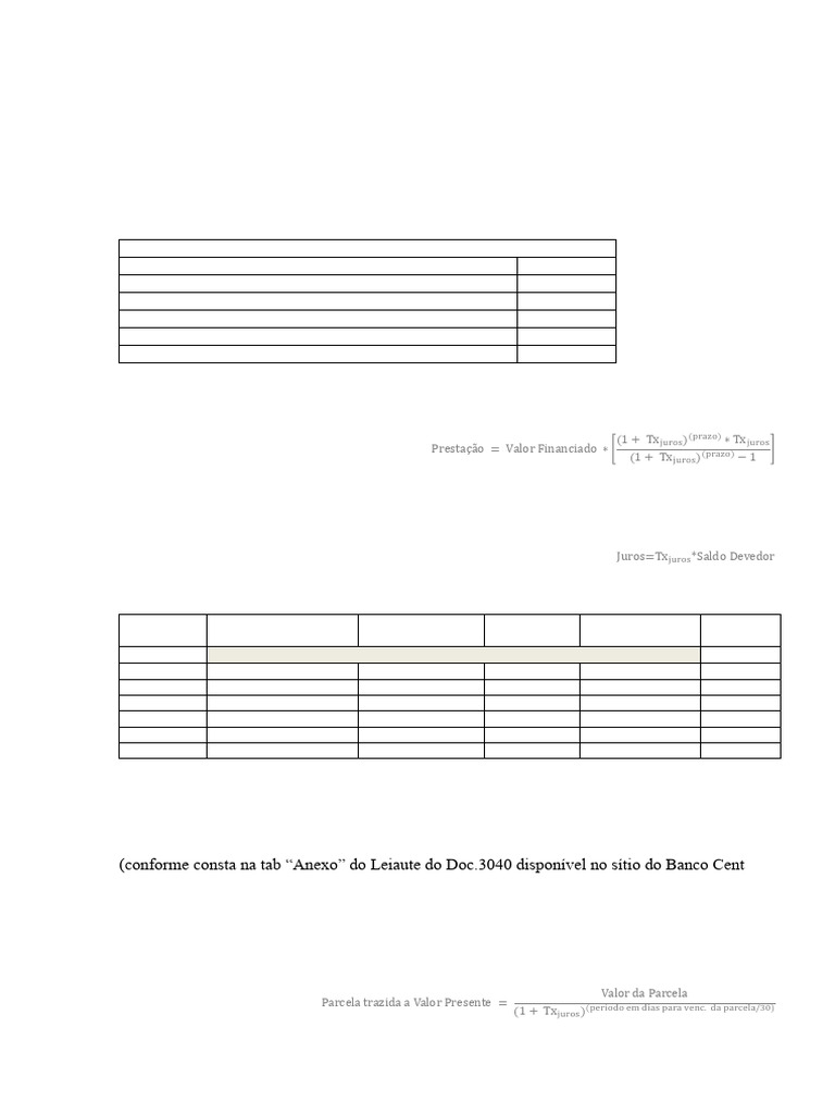 SCR_exemplo_PRICE_Doc3040ggg | PDF