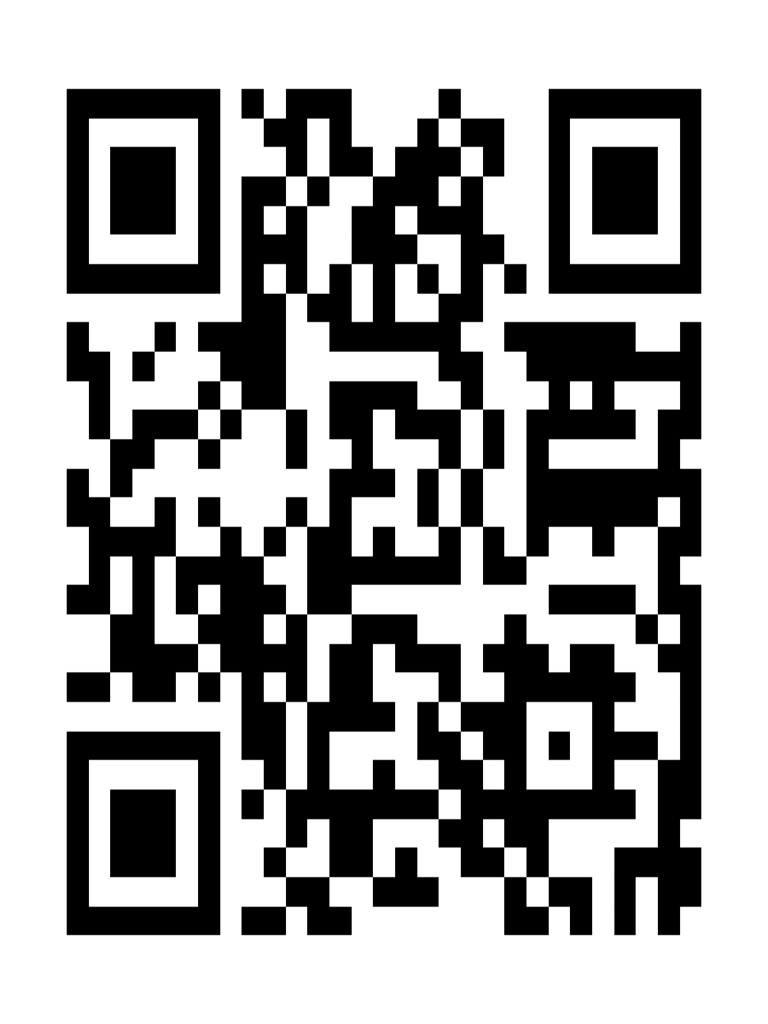 QR Code | PDF