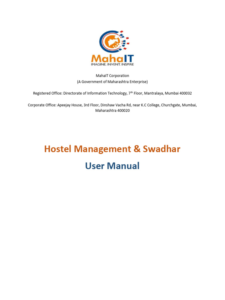 User Manual.c1b94bb3e3464c043508 | PDF | Login | Computing