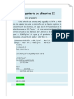 Ejercicios Resueltos de Ing II