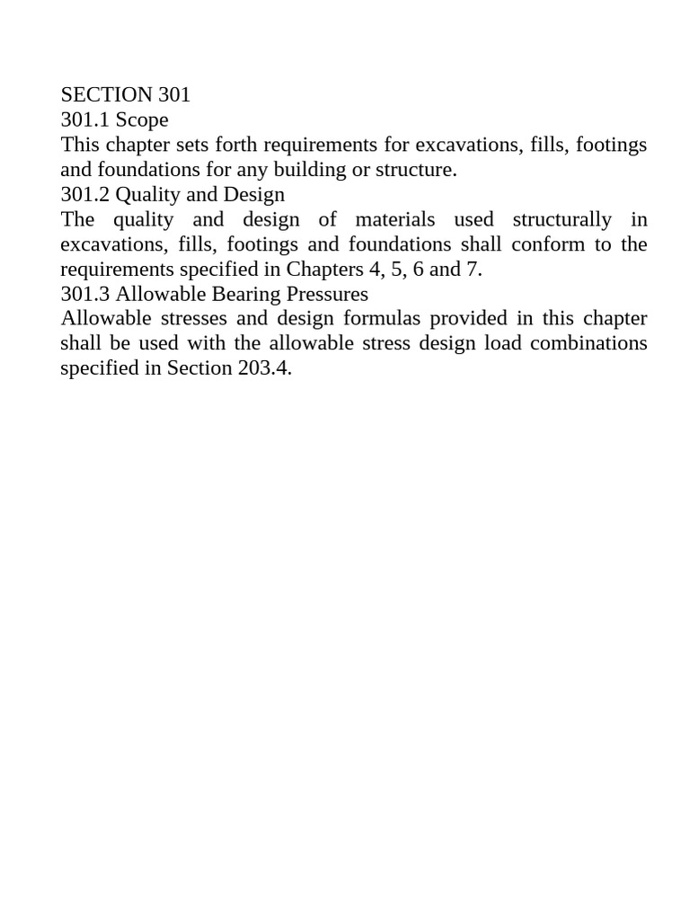 BSD NSCP Chapter 3 | PDF