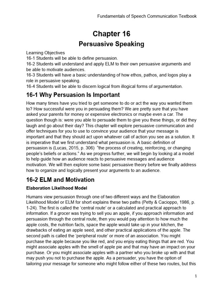 Chapters 16-17 OER Formatted - Tagged | PDF