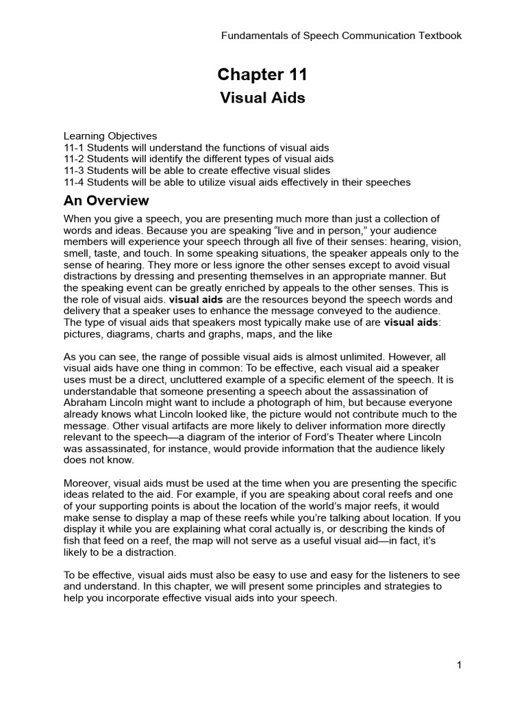 Chapters 11-12 OER Formatted - Tagged | PDF