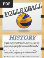 Four Square Game Rules Explained | PDF