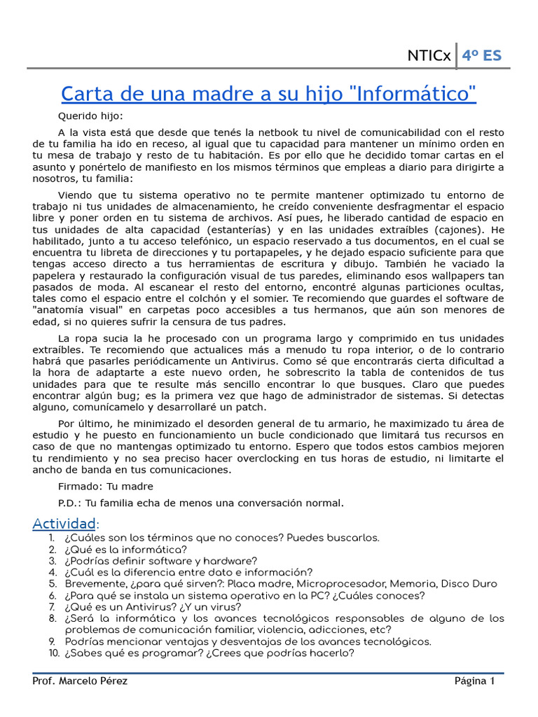 carta-de-una-madre-a-su-hijo-inform-tico-pdf-hardware-de-la