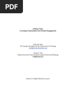Download Zhao Kuh Learning Communities by oliviar SN7794363 doc pdf