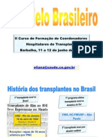 O Modelo Brasileiro - Barnalha