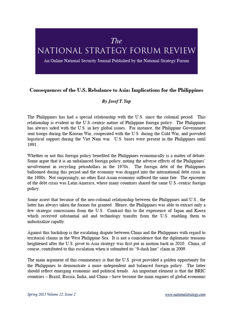 consequences-of-the-us-rebalance-to-asia-implications-for-the