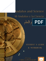 Al-Andalus Exhibition: Workbook (2º ESO)