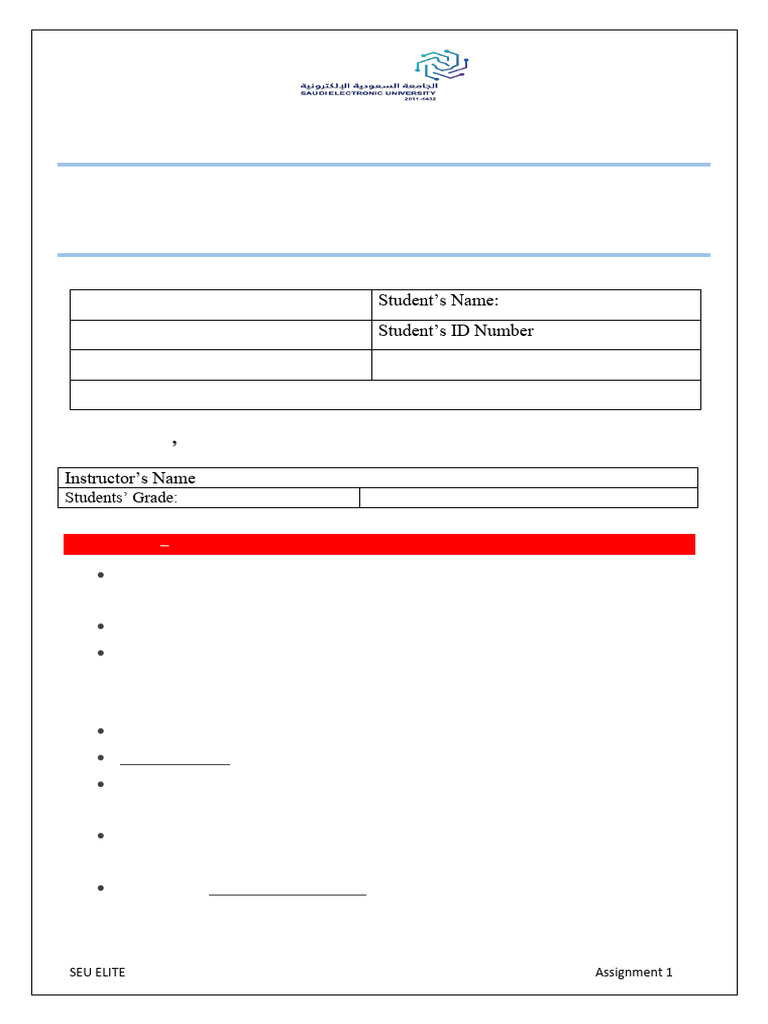 Assignment 1 ACCT 301 - Question | PDF | Accounting | Business