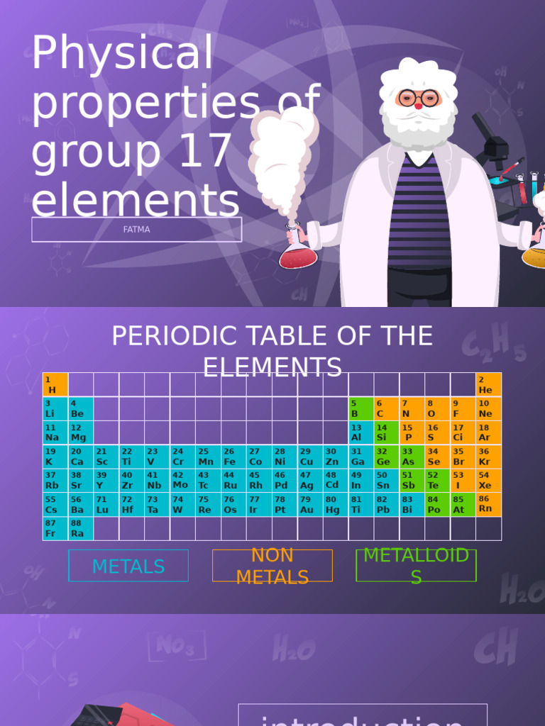 Group 17-F | PDF