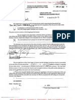 Boyland Plea Document