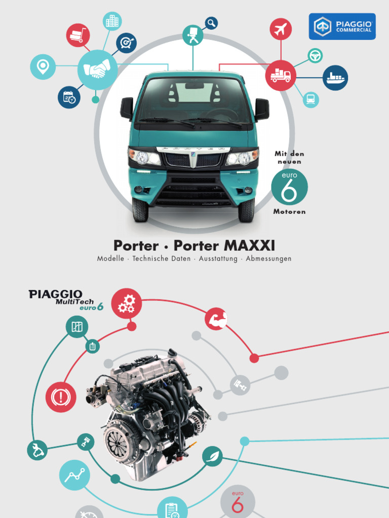 Porter+Katalog+2019 View | PDF