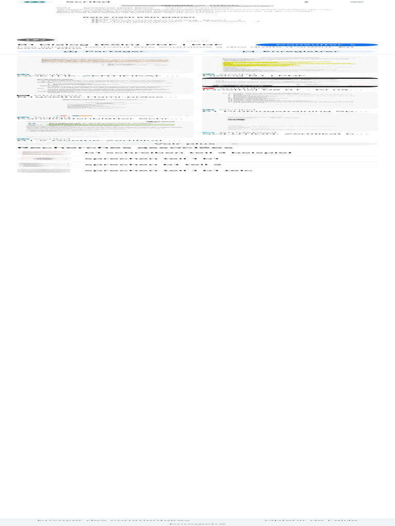 Sprechen Teil 1 B1 Beispiel Recherche Google Pdf