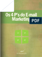 4ps de Markting Digitall