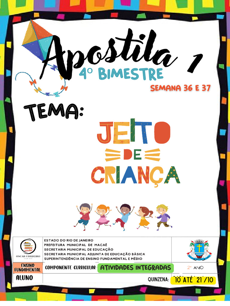 Capas Apostilas 4 Bimestre e Folhas de Rosto - 20241013 - 135327 - 0000 ...