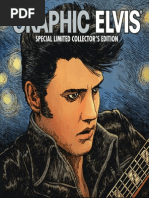 Download Graphic Elvis EXCLUSIVE EXCERPT by Liquid Comics SN77950419 doc pdf