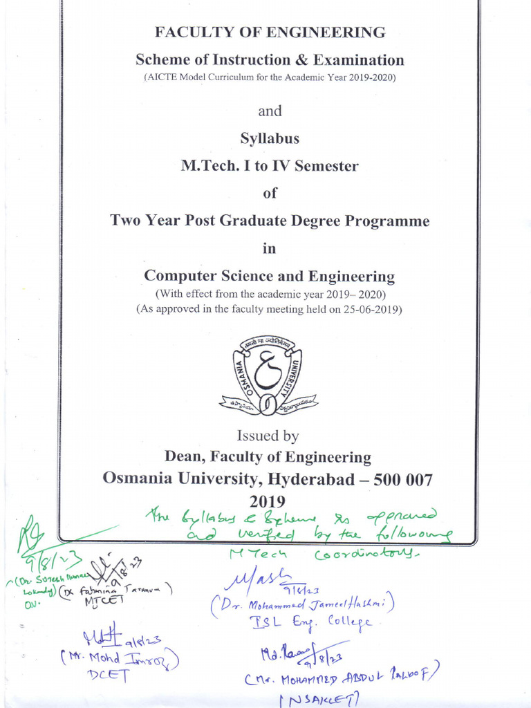 Mtech 2000 | PDF