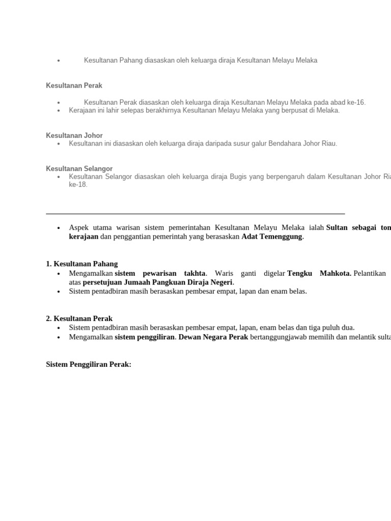 Sejarah Form 2 Bab7 Pdf