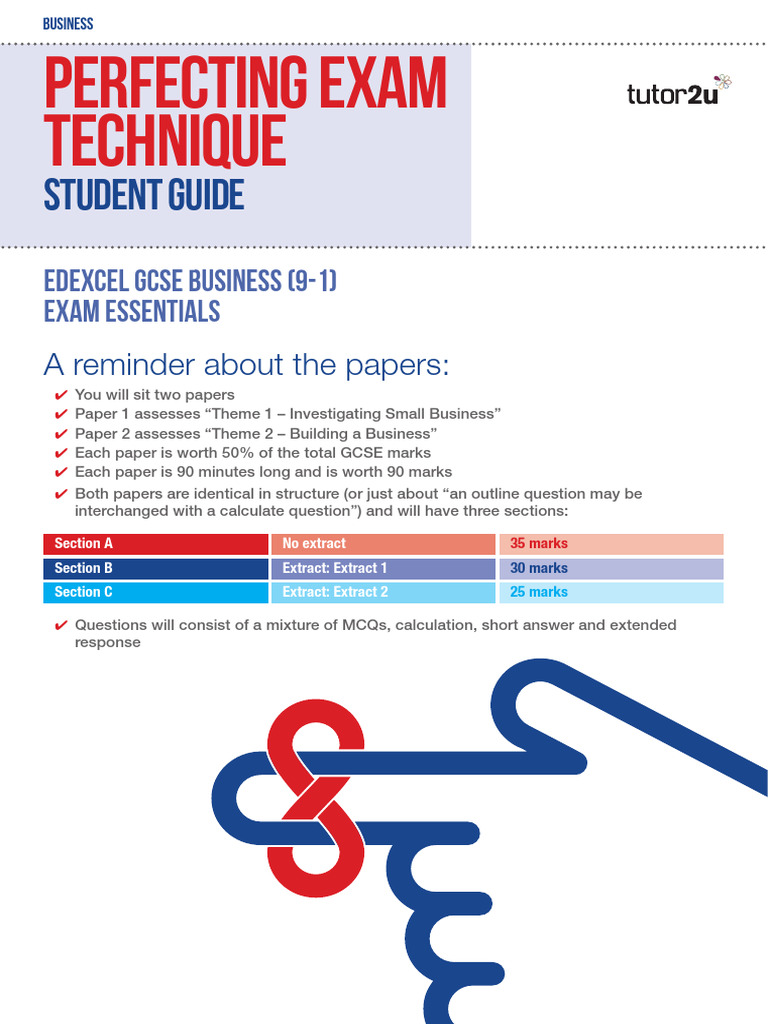 Exam Technique Pdf Question Multiple Choice