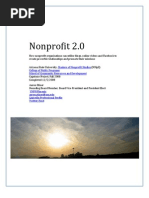 Download Nonprofit 20 Blogs online videos and Facebook to promote your mission by aastiner SN7795111 doc pdf