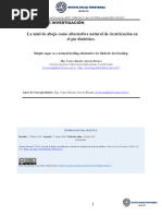 Onapi Internet 29-11-19 | PDF | Diabetes | Cuba