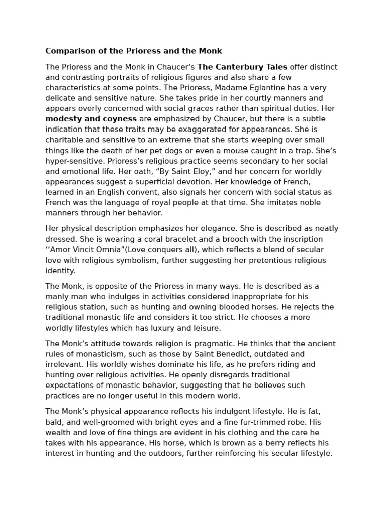 Poetry Assignment Pdf Monk Philosophy