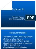 Polymer III