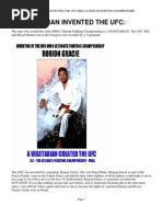 Download A VEGETARIAN INVENTED THE ENTIRE UFC MMA Ultimate Fighting Championship - Watch Live Streaming Free Info by VeganVegetarianBodybuildingInfo SN77954036 doc pdf