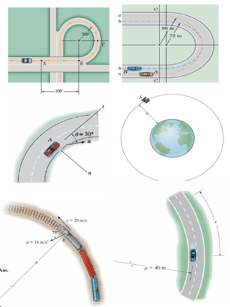 Tangential And Normal Pdf
