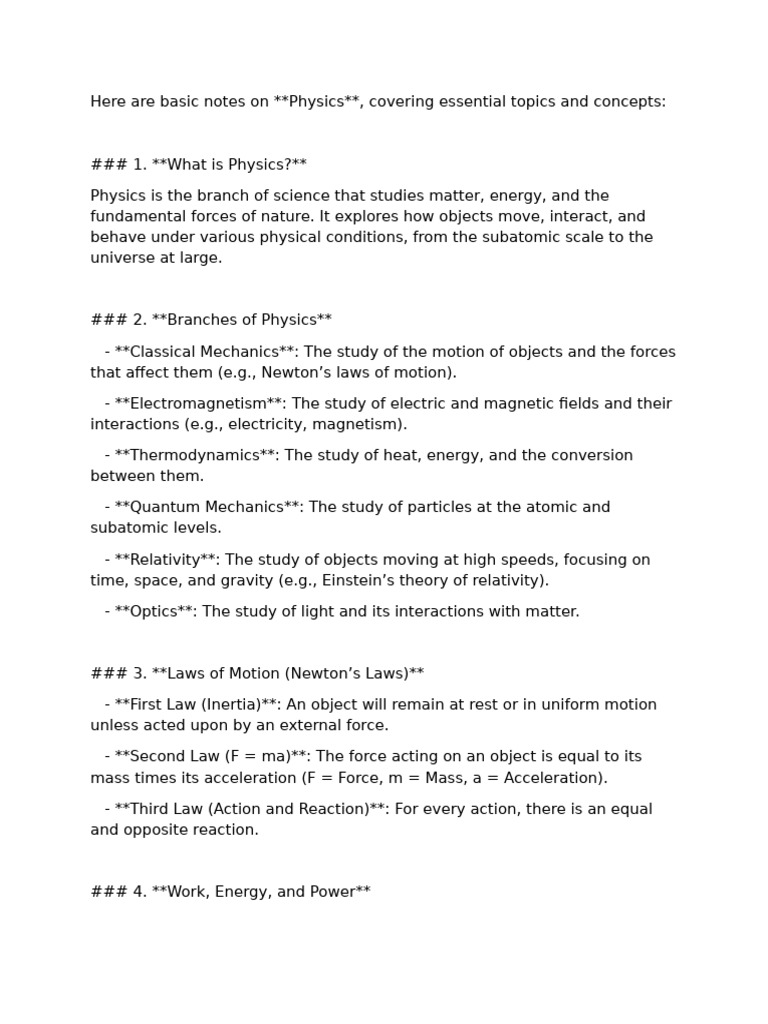Document 6 pdf force physics