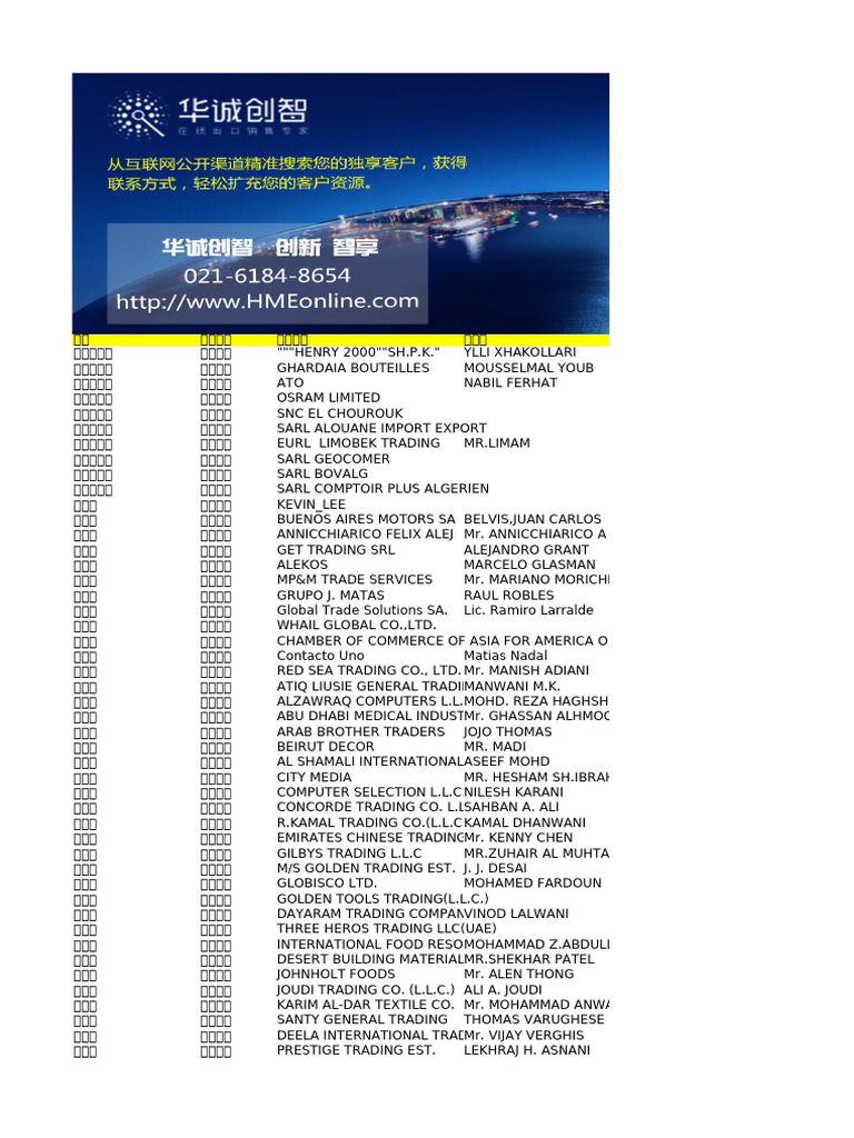 第125届- 春季广交会食品| PDF