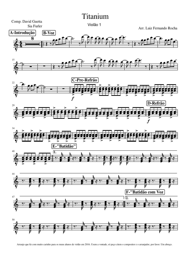 Violao 1 Pdf