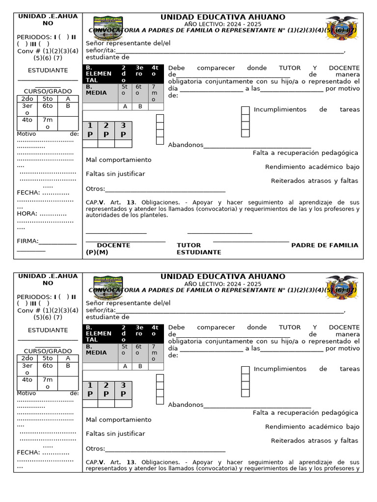 2 Conv. PP - FF 2022 Media | PDF