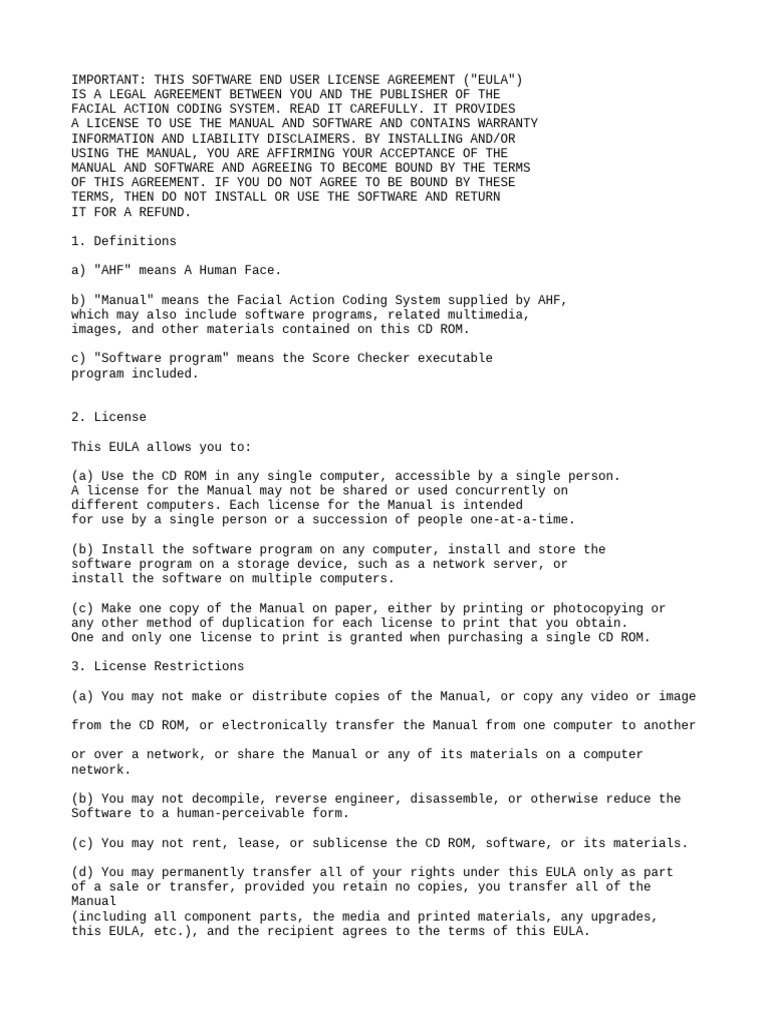 LICENSE | PDF