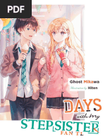 Gimai Seikatsu, Vol. 11 - Glucose Translations-1 | PDF