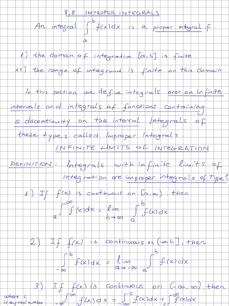 Math-142 Lecture4 09.03.2022 | PDF