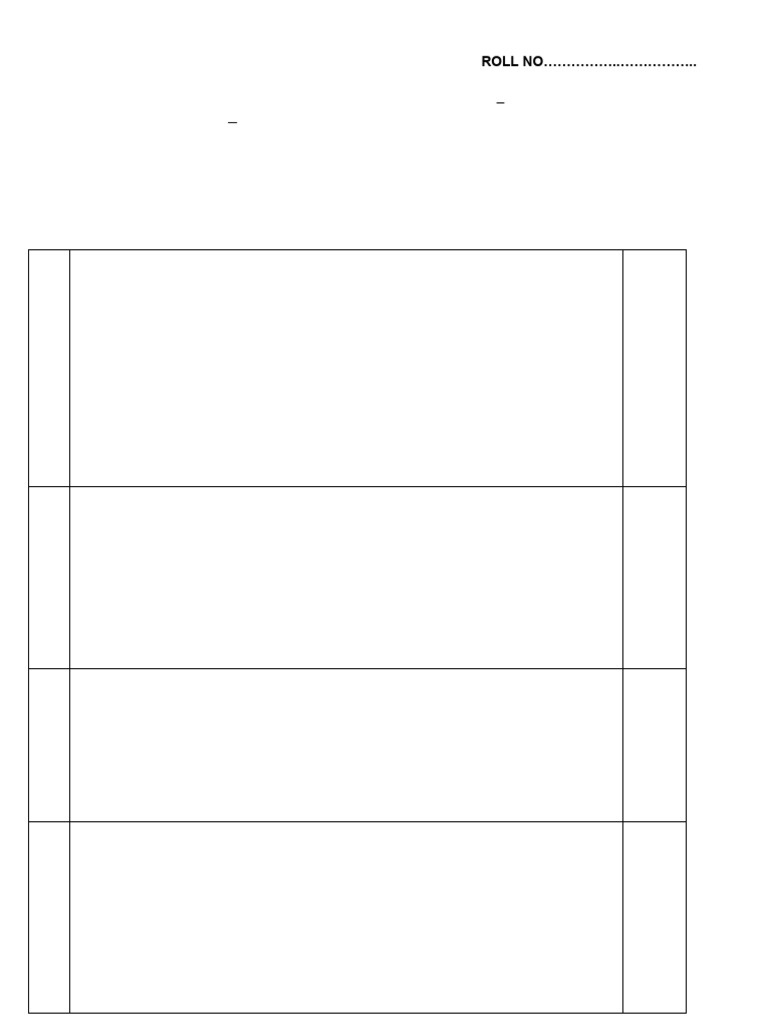 BEET 404 Computer Org. Architecture | PDF | Cpu Cache | Central ...