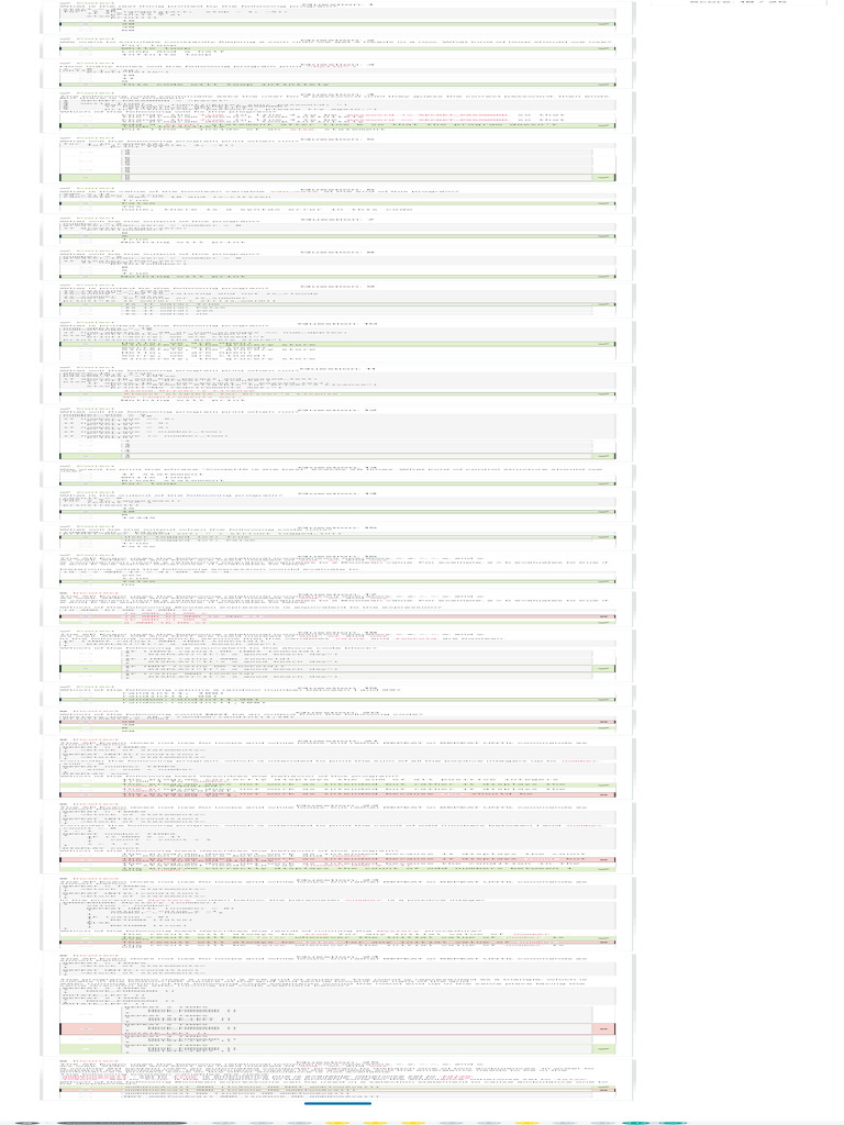 Take Quiz CodeHS | PDF