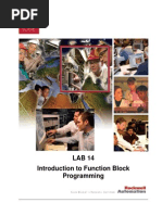 L14 Introduction To Function Block Programming