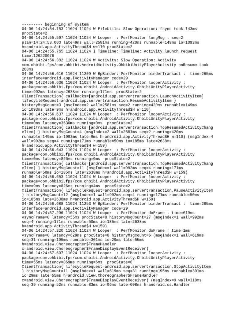 Mod menu log com ohbibi fps pdf