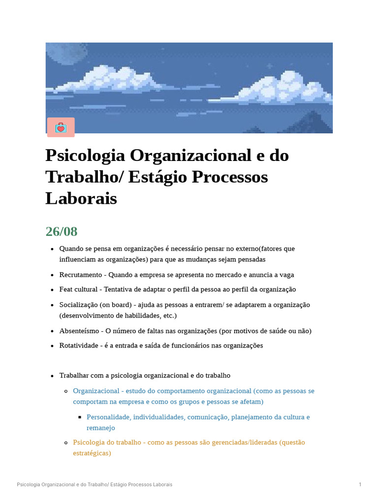 Psi Org | PDF