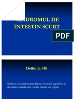 Sindrom Intestin Scurt 2011 Dec