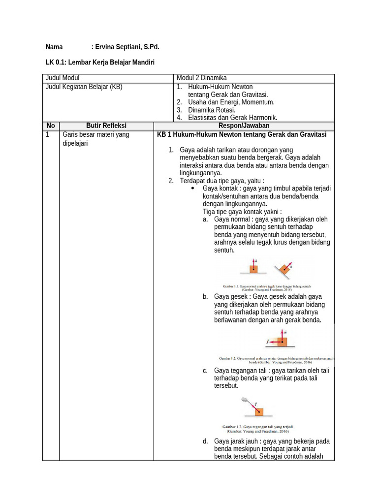 Modul 2 | PDF