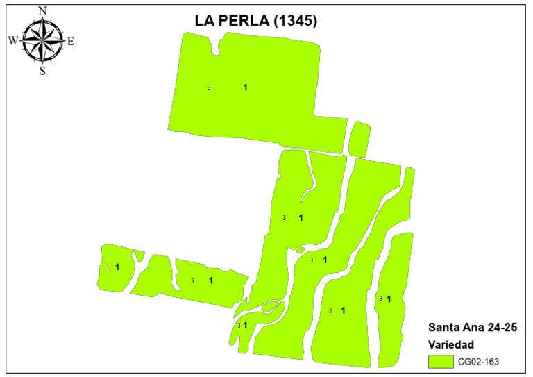 La Perla (1345) | PDF
