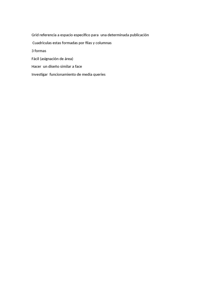 Grid pdf